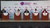 debate Proceso Electoral 2018