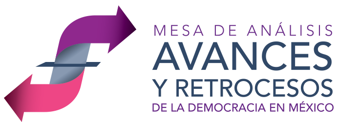 Mesa de Analisis Avances y Retrocesos de la Democracia en México