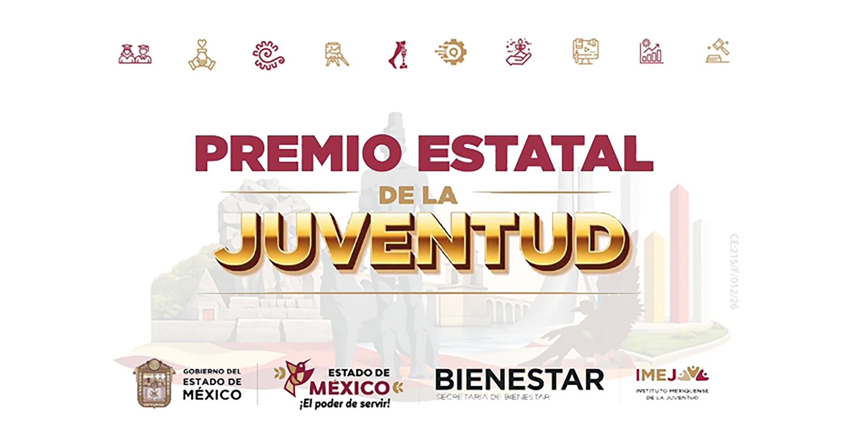Premio Estatal de la Juventud