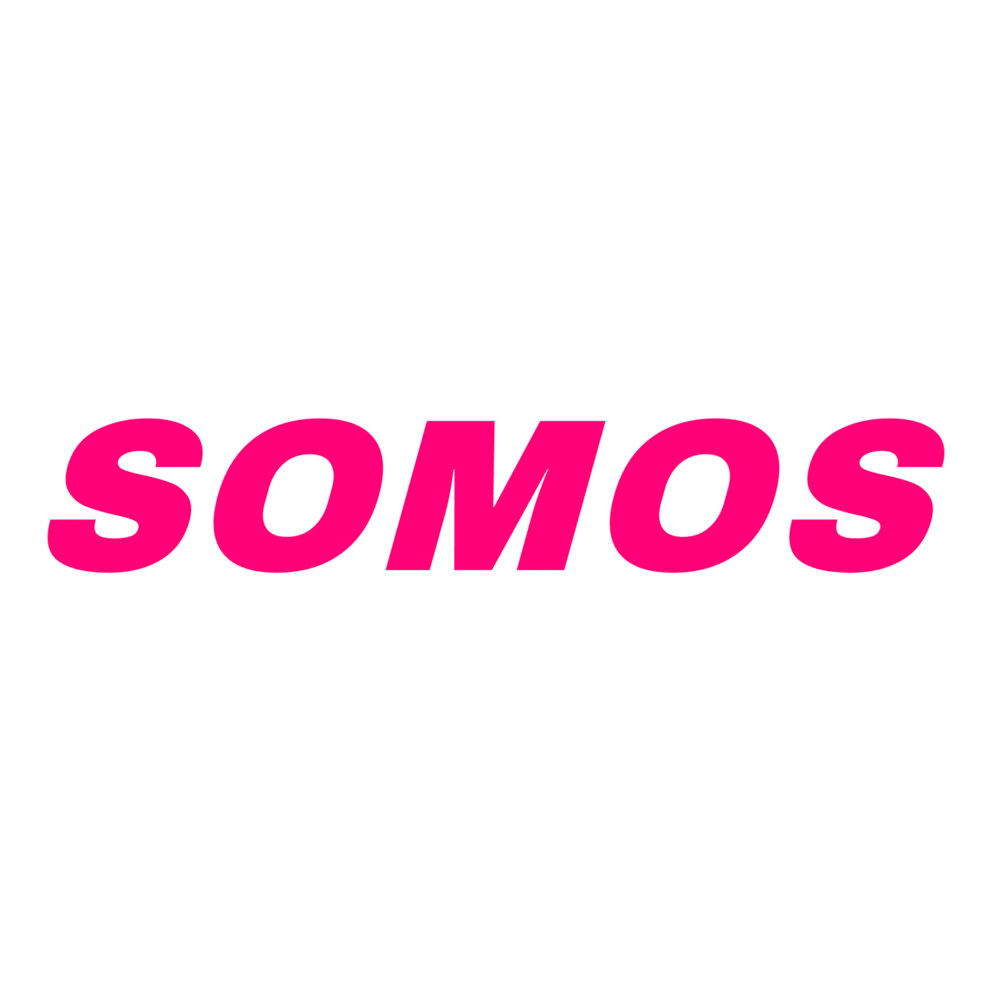 Somos México