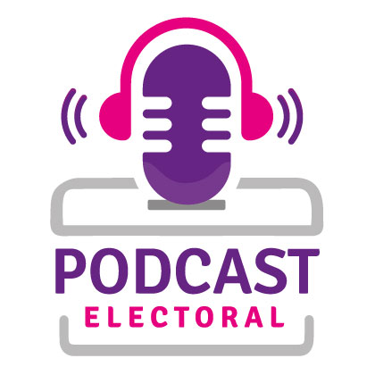 podcast electoral